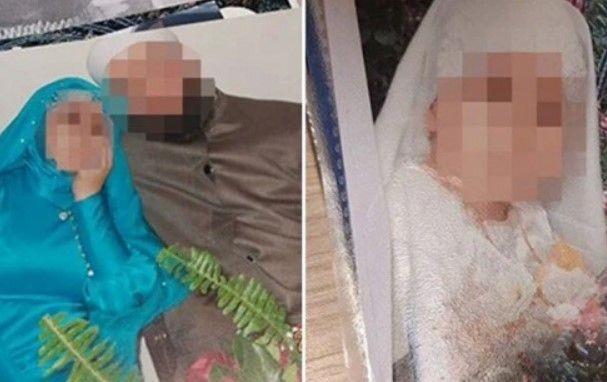 Türkiye'nin günlerce konuştuğu davada 2. perde! 6 yaşındaki çocuğun evlendirilme davasında duruşma bugün görülecek - Resim: 10