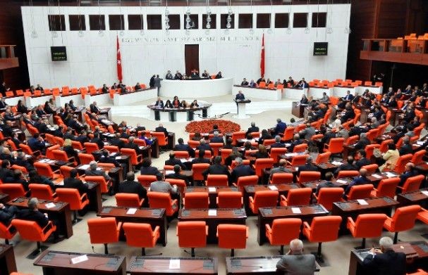 Meclis'in gündeminde bu hafta neler var? - Resim: 8