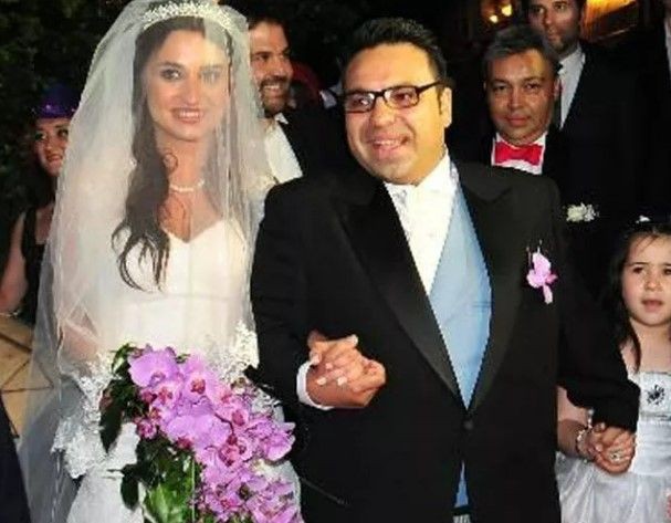 Ani bir kararla boşandığı eski eşi Zeynep Kadıoğlu ile alacak verecek yüzünden kavga eden ünlü komedyen Okan Karacan gözaltına alındı - Resim: 7