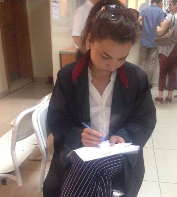 İnfaz mı intihar mı? İzmir'de kadın avukat evinde ölü bulundu - Resim: 5