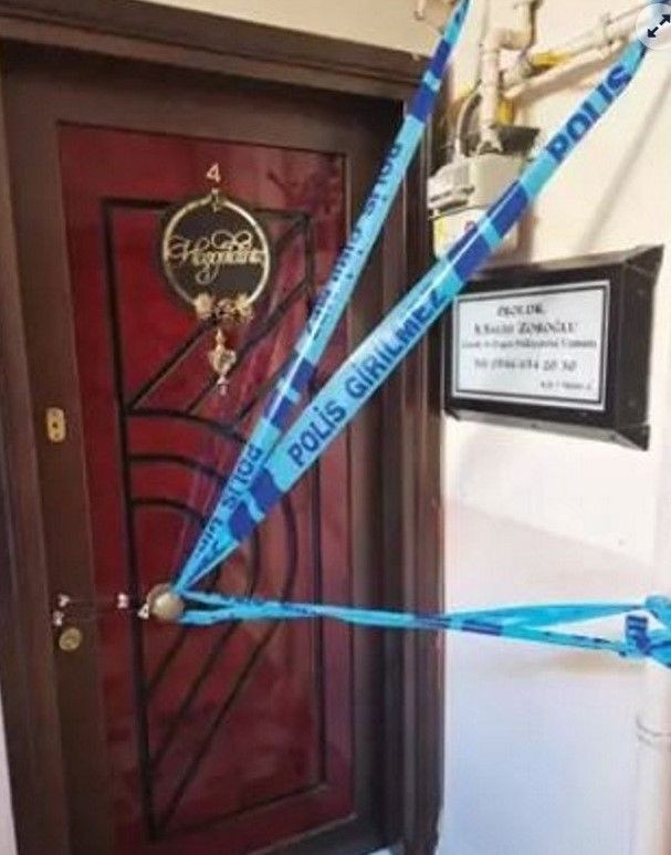 FETÖ'cü psikiyatrist Prof. Dr. Süleyman Salih Zoroğlu skandalı! Örgüte üye çekmek için çocuklara kabusu yaşattı: Tuvalette kendimi ısırdım - Resim: 11