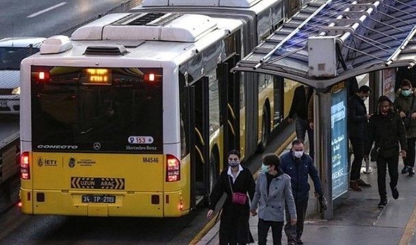 Metrobüste iğrenç taciz! 16 yaşındaki kızı istismar eden sapıktan skandal sözler: Ani fren yapınca... - Resim: 5