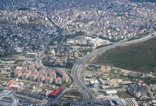Türkiye'nin en kalabalık ilçeleri belli oldu! O ilçe 57 şehrin nüfusunu geçti - Resim: 3
