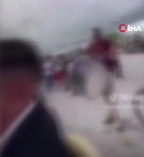Kayseri'de alkol masasına çıkartılıp dans ettirilen 7 yaşındaki kız çocuğu bulunamadı! Ailenin avukatından dikkat çeken sözler - Resim: 10
