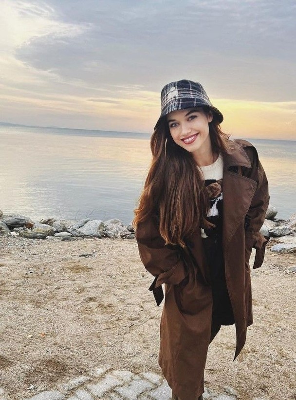 Mert Ramazan Demir ve Afra Saraçoğlu'nun aşkı ifşa oldu! İkili ile ilgili bomba iddia: Yüzük takıldı, evleniyorlar! Meğer gizlemelerinin nedeni... - Resim: 23