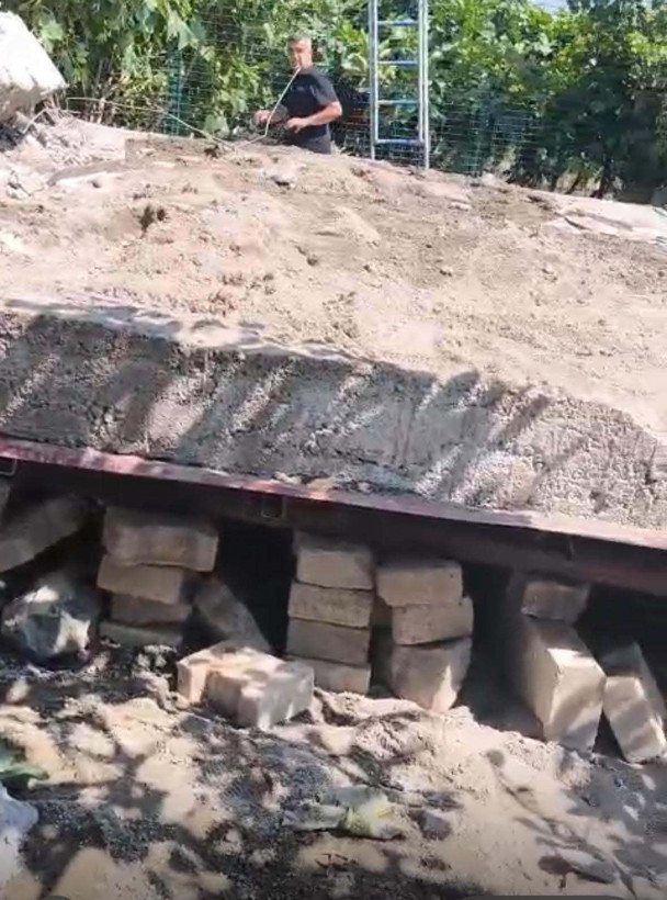 Batman'da balkon faciası: 3 ölü, 3’ü ağır 6 yaralı - Resim: 8