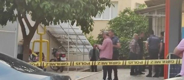 İzmir'de tüyler ürperten vahşet! Babaannesini arkadaşıyla birlikte çapayla katletti! Sebebi 'pes' dedirtti - Resim: 8