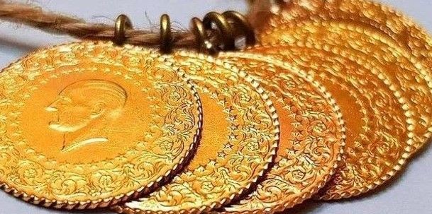 Gram altında yeni hafta rekoru! 2 bin 800'e dayandı - Resim: 2