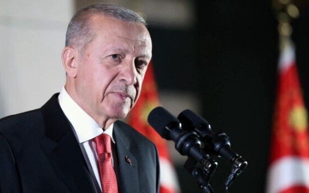 Cumhurbaşkanı Erdoğan'dan sığınmacı talimatı! Dönüşlerine Halep modeli uygulanacak - Resim: 1