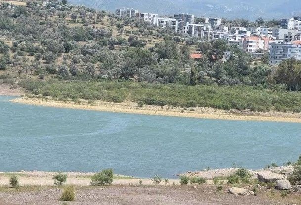 Türkiye'yi susuzluk ve kuraklık tehlikesi sardı! Van'dan Bodrum'a kırmızı ALARM! - Resim: 24
