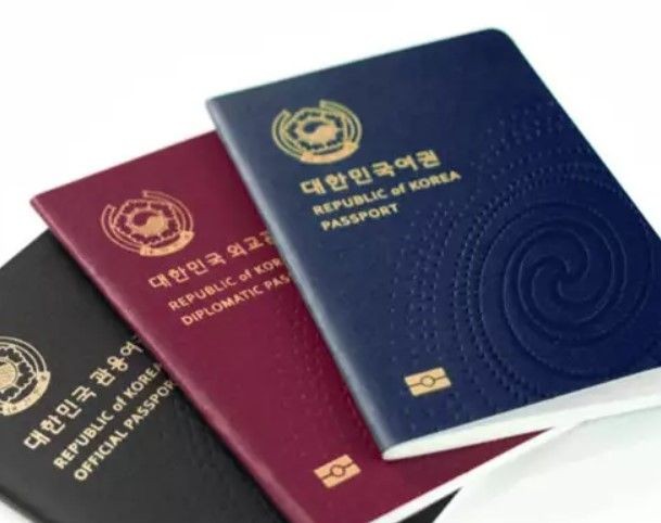 İşte dünyanın en güçlü pasaportu! Henley & Partners Endeksi açıklandı! Türkiye'nin sırası değişti - Resim: 190