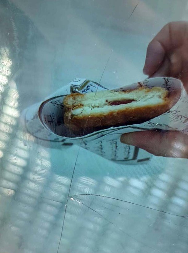 Gaziantep'i ayağa kaldıran olay! Kantinde Kuran-ı Kerim'i tost kağıdı yaptılar - Resim: 4