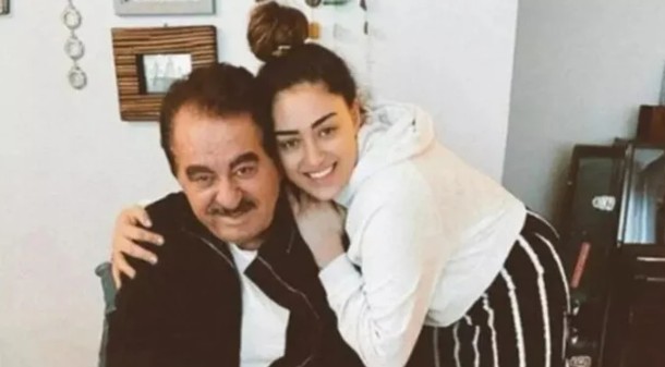 İbrahim Tatlıses'in kızı Dilan Çıtak iddialı yatak pozunu paylaştı! Kocası bakın ne yorum yaptı - Resim: 3