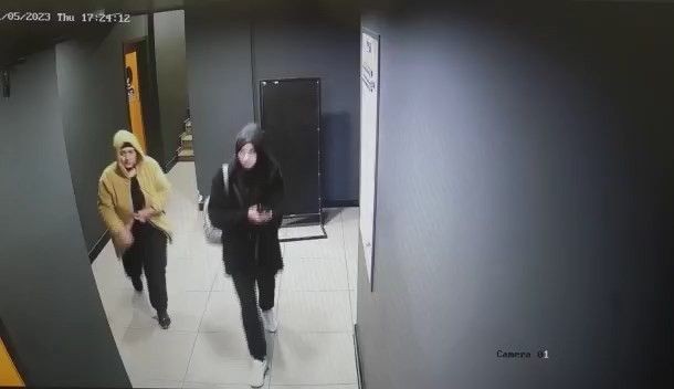 Eskişehir'den Bursa'ya gelerek 900 bin TL'lik hırsızlık yapan çete adli kontrol şartıyla serbest bırakıldı - Resim: 2