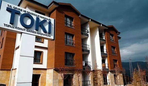 TOKİ'den müjde! Taksit ve düşük peşinat imkanı! Ucuz konutta şartlar belli oldu - Resim: 4