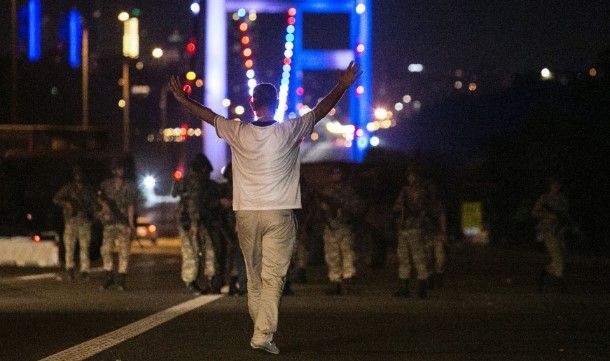 Milletin başarı öyküsü! FETÖ'nün 15 Temmuz alçak darbe girişiminin üzerinden tam 8 sene geçti - Resim: 22