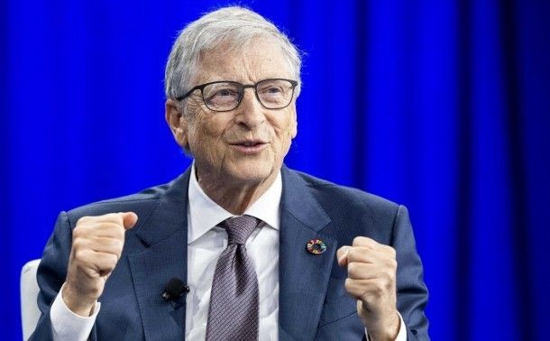 Bill Gates neredeyse bütün varlığını vakfa bağışlayacak - Resim: 3
