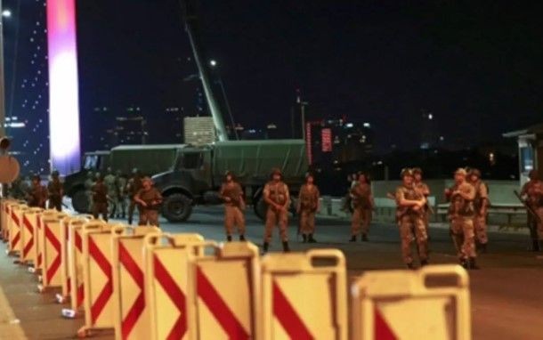 Milletin başarı öyküsü! FETÖ'nün 15 Temmuz alçak darbe girişiminin üzerinden tam 8 sene geçti - Resim: 16