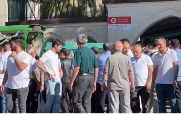 Kocaeli'de boğazları düğümleyen olay! Denize düşen kızını kurtarmak isteyen babadan acı haber - Resim: 6