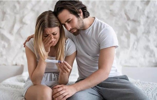 Kısırlık sorunu: Dünyada 6 çiftten birinde var - Resim: 4