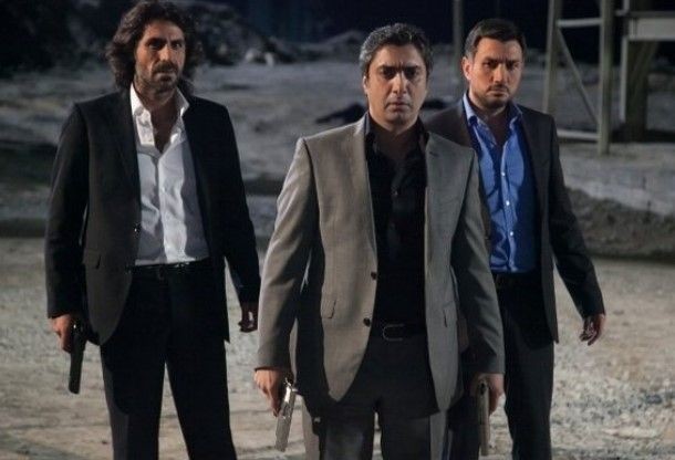 Kurtlar Vadisi'nde meğer başrol için başkası düşünülmüş! Gerçek 20 yıl sonra ortaya çıktı! O ünlünün rolü reddetmesinin sebebi... - Resim: 11