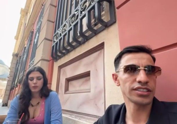 Derin Talu, kendisine gelen cinsel içerikli mesajları Ebo'ya gösterdi! "Utanmıyor musunuz?" - Resim: 8