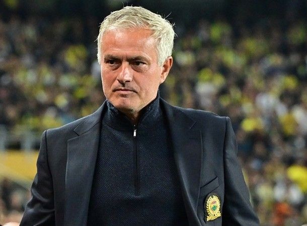 Çarpıcı iddia: Jose Mourinho ile ön anlaşma yapıldı - Resim: 3