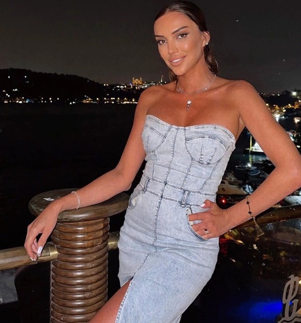 Dilan Polat'ın ablası Sıla Doğu intihar girişiminde bulundu mu? Açıklama geldi - Resim: 8