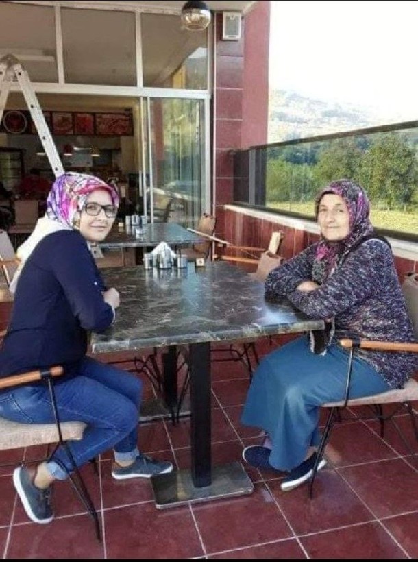 Zonguldak'taki baltalı vahşette kan donduran detaylar! Dehşetten 1 gün önce bakın neler olmuş - Resim: 1