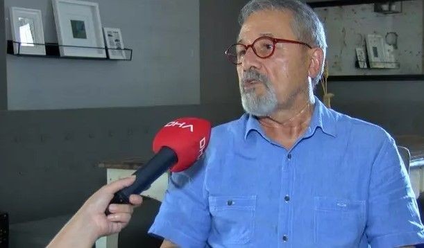 Adana'daki depremin ardından Naci Görür'den korkutan uyarı! Marmara depremi için uyardı: 7.6 bekliyoruz - Resim: 6