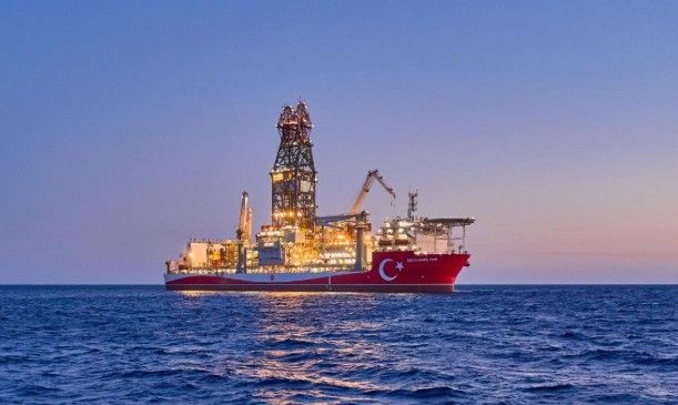 Türkiye'nin jeopolitik önemini arttıran gaz keşfi - Resim: 7