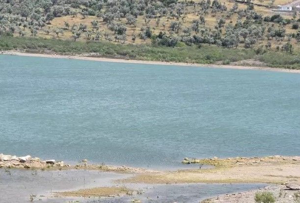 Türkiye'yi susuzluk ve kuraklık tehlikesi sardı! Van'dan Bodrum'a kırmızı ALARM! - Resim: 22