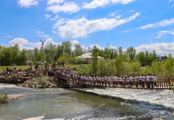 Türkiye'yi susuzluk ve kuraklık tehlikesi sardı! Van'dan Bodrum'a kırmızı ALARM! - Resim: 12
