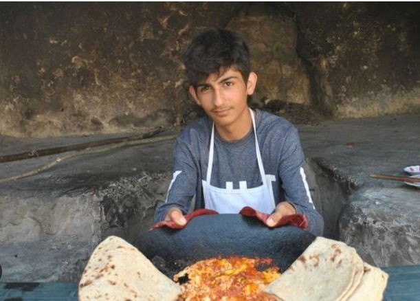 Enkaz altındaki Taha Duymaz’dan haber var! Fenomen Dilan Polat duyurdu! - Resim: 9