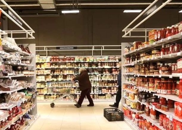 Market fiyatlarında sıcak gelişme! 5 üründe fiyat düştü, 9 üründe değişim olmadı - Resim: 21
