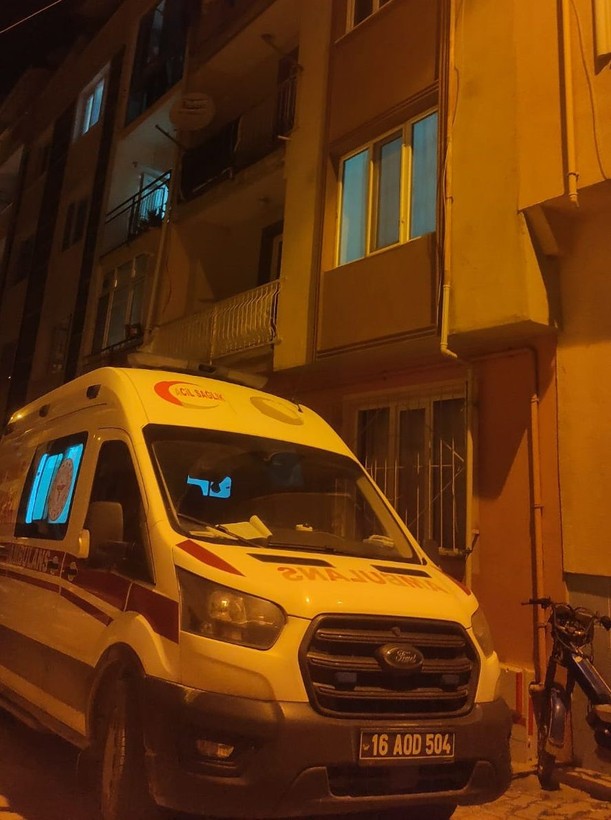 Bursa'da Mehmet Mehdi Okulevi, Pelin Sezer'i 11 kurşunla öldürmüştü! Korkunç cinayetin nedeni ortaya çıktı - Resim: 4