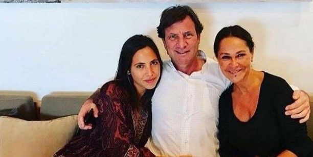 Hülya Avşar Disney skandallarına sessiz kaldı, eski aşklarını konuştu - Resim: 18