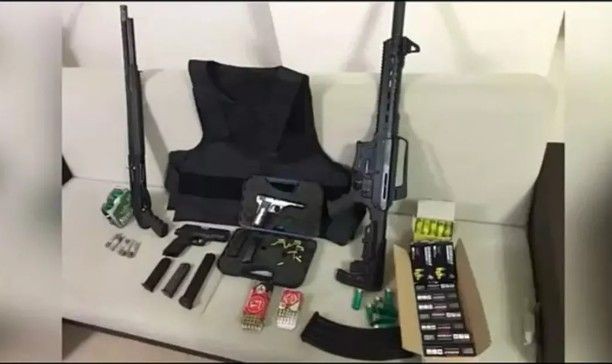 Silah çetesinin altından Survivor Turabi çıktı! Skandal mesajlar: Emaneti ben alırım, beni aramıyorlar - Resim: 8