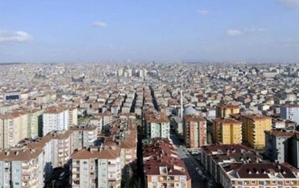Türkiye'nin en kalabalık ilçeleri belli oldu! O ilçe 57 şehrin nüfusunu geçti - Resim: 7