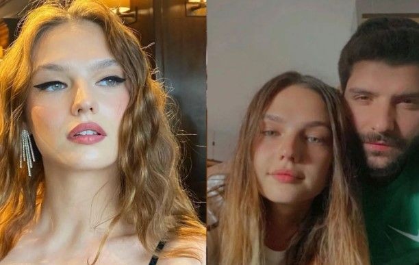 'Kuzey Yıldızı İlk Aşk' dizisinde canlandırdığı Gökçe karakteriyle tanınan Nilsu Berfin Aktaş'ın eşi Serdar Sertçelik'in suç örgütü lideri olduğu belirlendi - Resim: 11