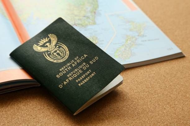 İşte dünyanın en güçlü pasaportu! Henley & Partners Endeksi açıklandı! Türkiye'nin sırası değişti - Resim: 105