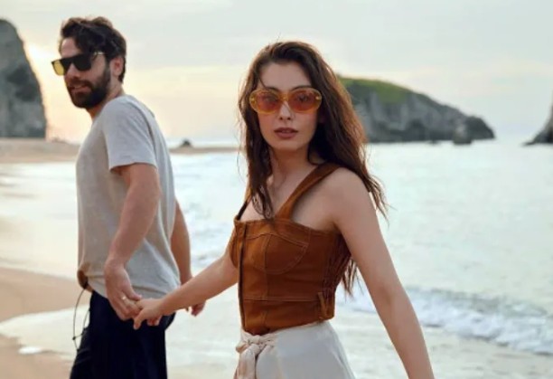 Kadir Doğulu'nun ismi 'S' harfiyle başlayan bir kadınla sarmaş dolaş halleri çok konuşulmuştu! Kadının kim olduğu belli oldu mu? - Resim: 10