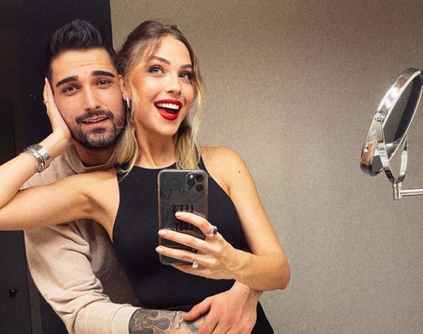 İdo Tatlıses ve Yasemin Şefkatli'den sevindiren haber: Bebekleri oluyor! - Resim: 9