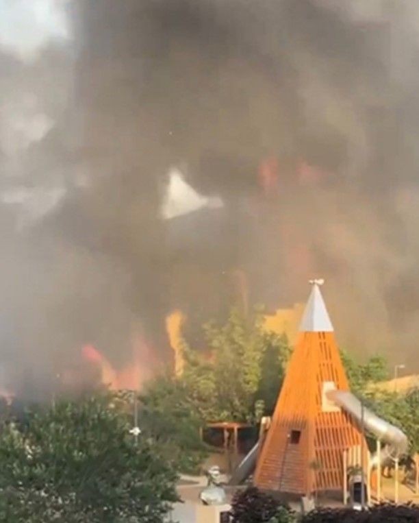 Rusya'da bilanço giderek kötüleşiyor! Can kaybı 19'a yükseldi - Resim: 15