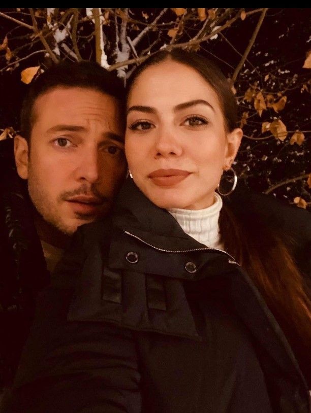 Demet Özdemir ve Oğuzhan Koç'un evliliklerinde kara bulutlar dolaşıyor! Demet Özdemir ilk kez konuştu! Hayalleri süsleyen mutluluk 7 ay sürdü - Resim: 7