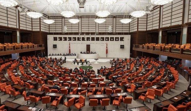 Meclis'in gündeminde bu hafta neler var? - Resim: 7