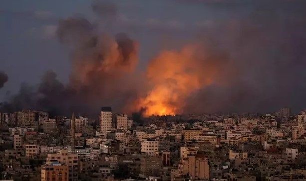 İsrail'den Hamas'a 2 aylık geçici ateşkes önerisi - Resim: 3