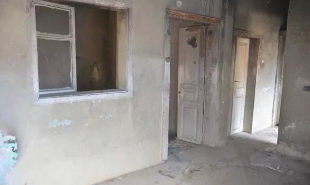 MİT ve özel harekat 1 yıl kapısında beklemişti! Dudak uçuklatan rakamla satışa çıkarılan 'Gizemli ev' ile ilgili çarpıcı açıklama - Resim: 6