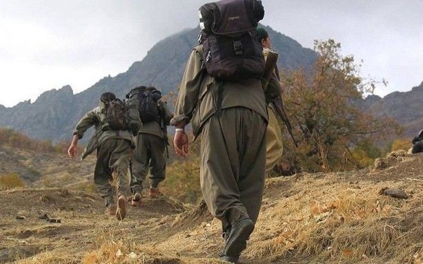 PKK silahları nasıl bırakacak? BM gözetiminde 3 vilayette teslim edilecek - Resim: 7