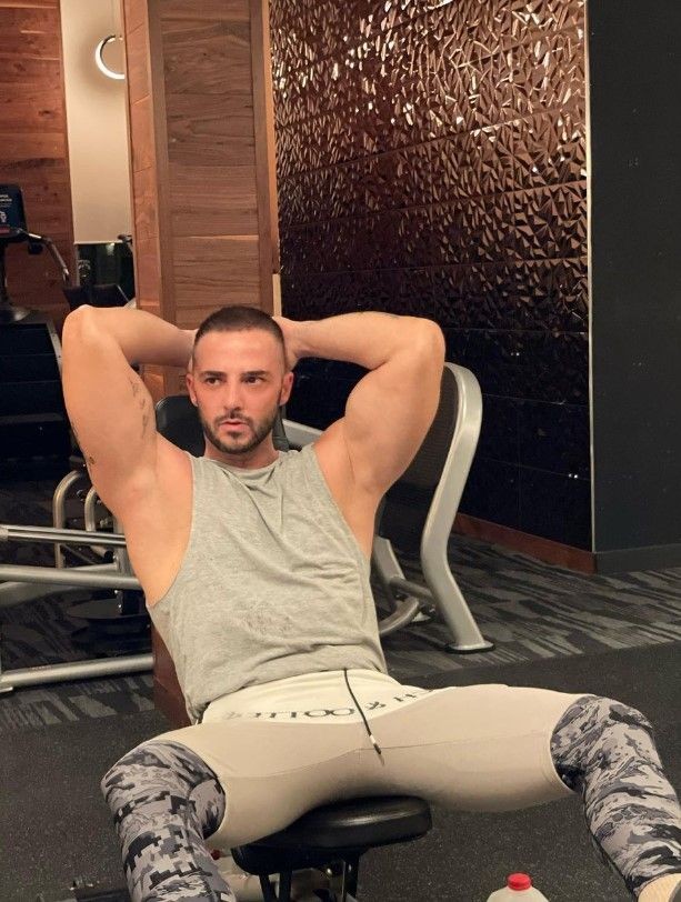 Tası torağı toplayıp ABD'ye yerleşmişti! Bakın Gökhan Özen neden Türkiye'yi terk etmiş? - Resim: 13